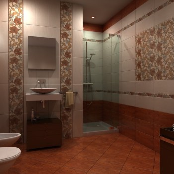 Коллекция Europa Ceramica Dube 20х50